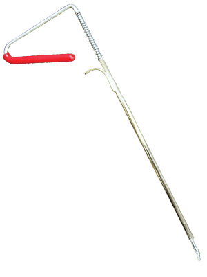 Shoot-Out Hook Remover