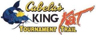 Cabelas King Kat Tournament Trail