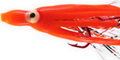 Orange Glow UV