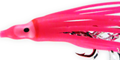 Hot Pink Glow UV