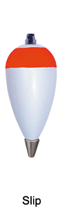 Plasticone Floats Teardrop/Weighted