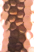 Hammered Copper