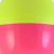Chartreuse/Hot Pink