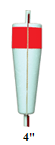 4" Popper Style