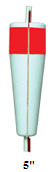 5" Popper Style