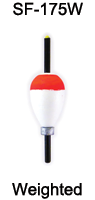 Super Float II Weighted
