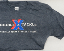 Double X Tackle T-Shirt